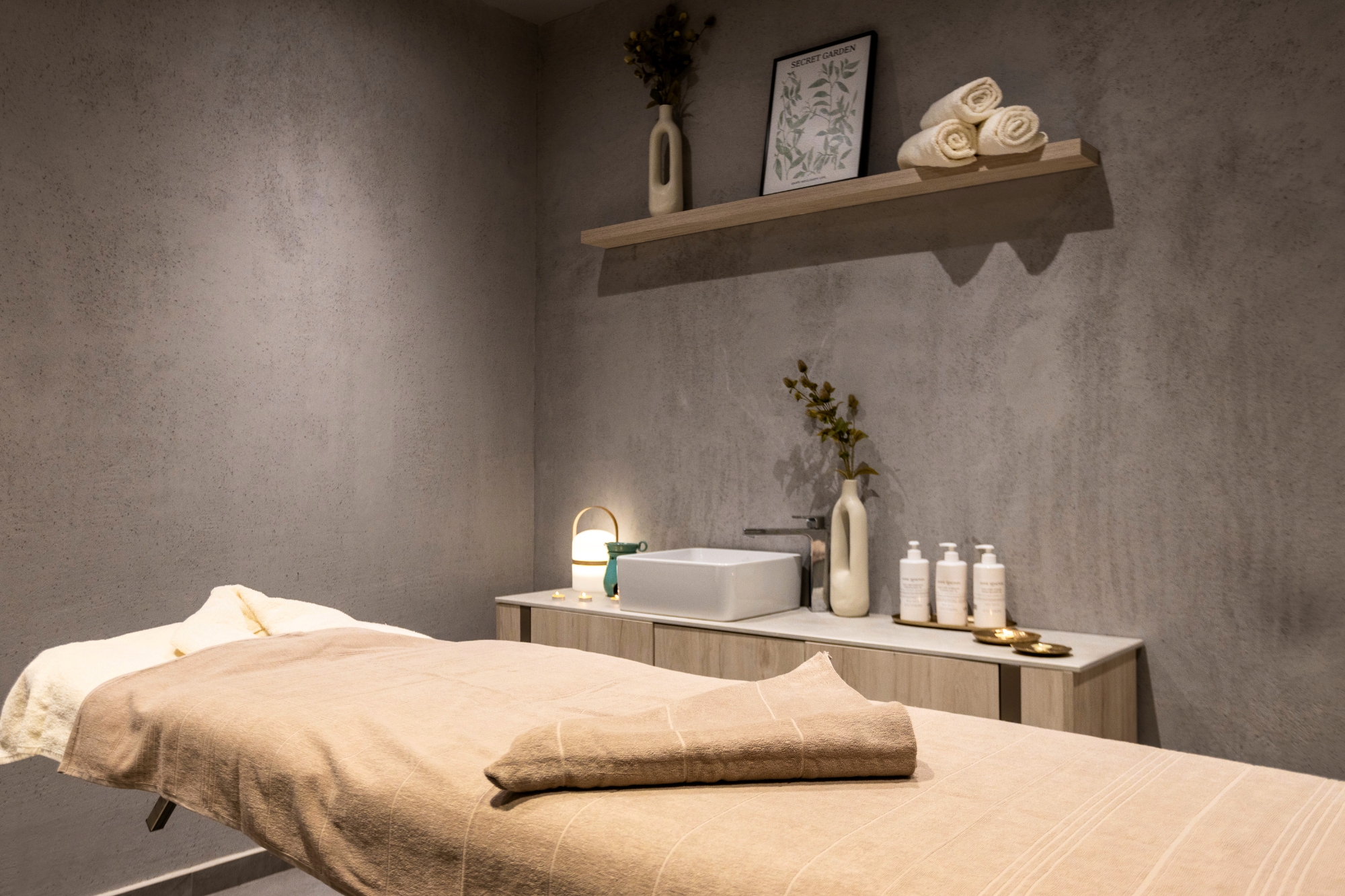 Massage