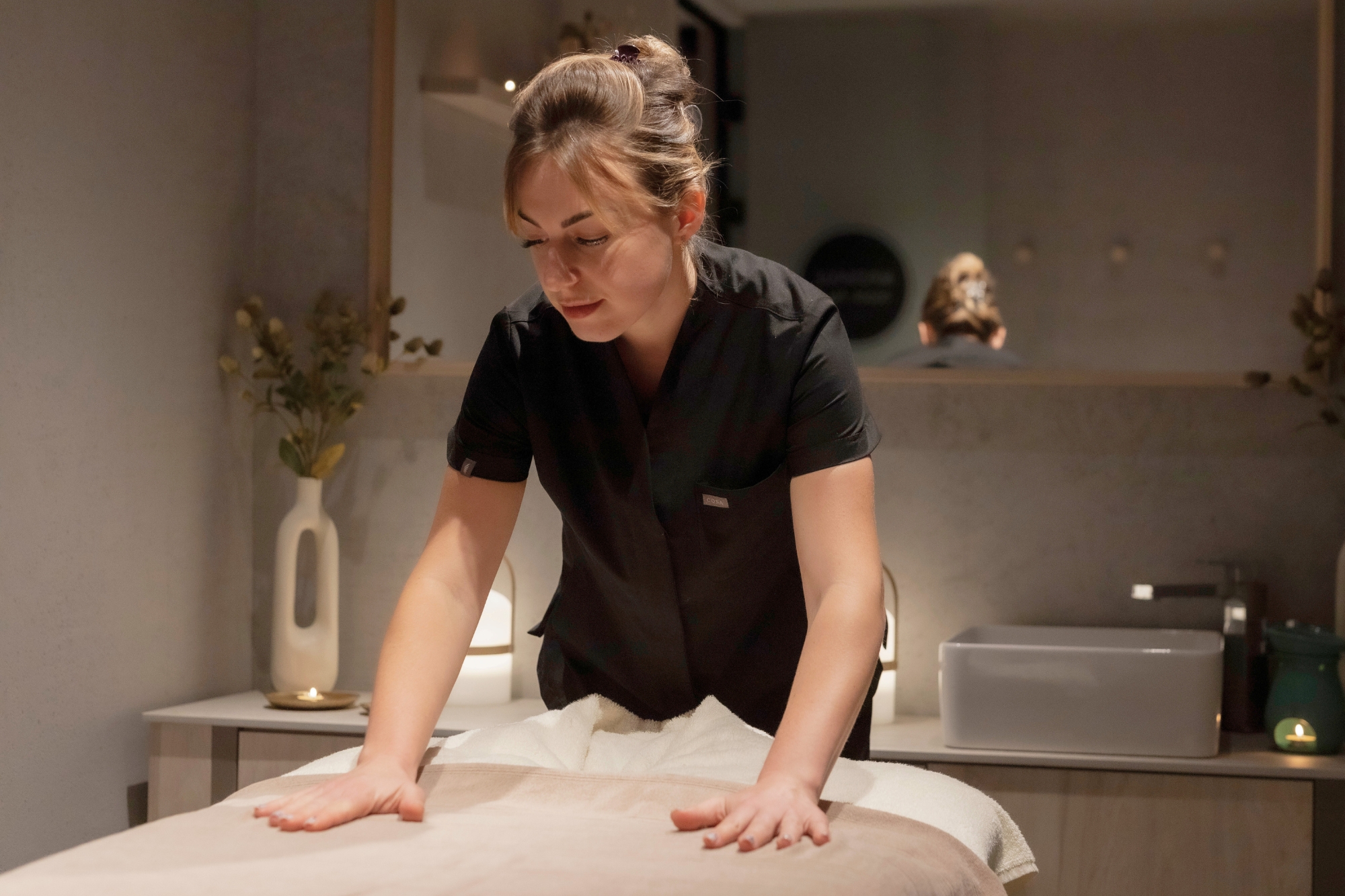 Massage