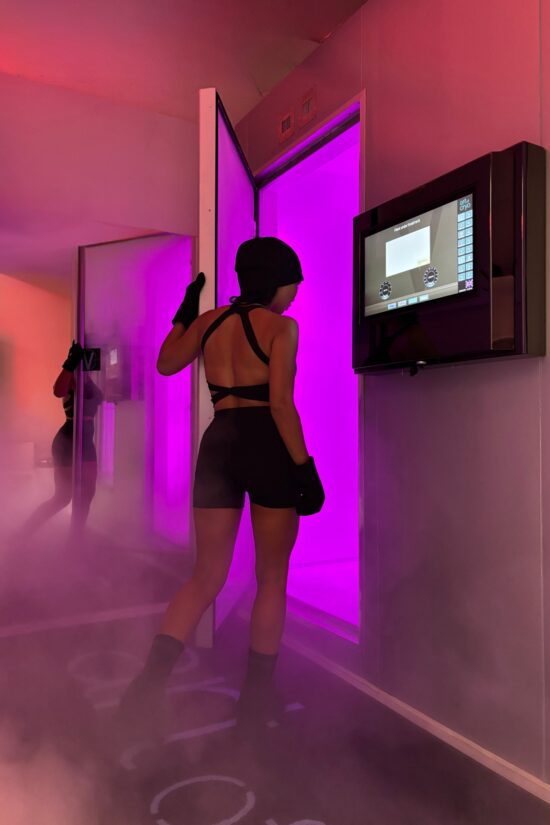 Cryo -110